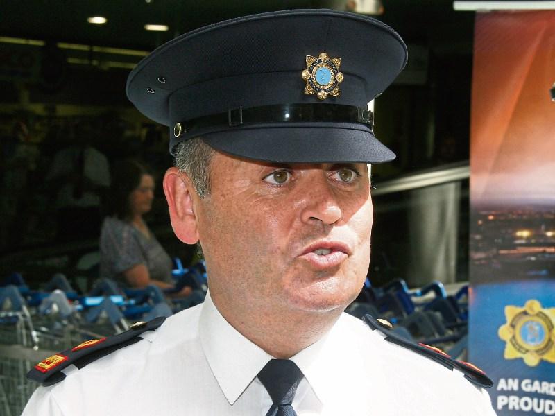 Gardai no longer on 'prowl' in Limerick city centre
