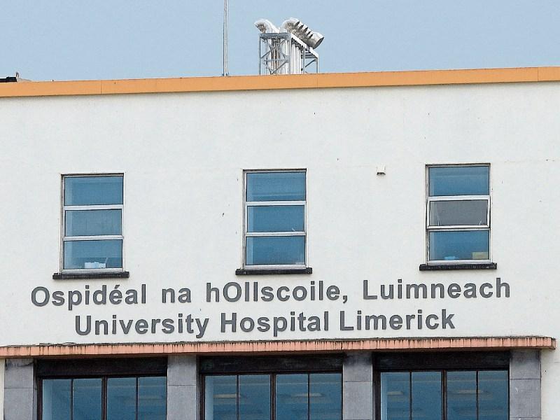 High levels of overcrowding reported at UHL's emergency department