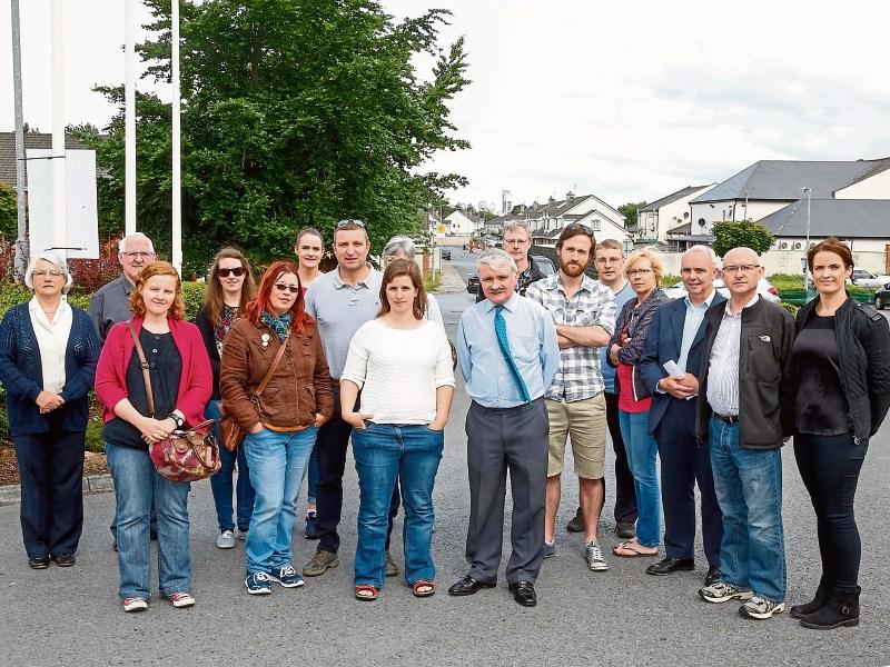 Protest gathers pace over Irish Cement's plan for Limerick