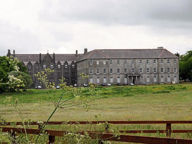 Full-size athletics track for Limerick city club on the horizon