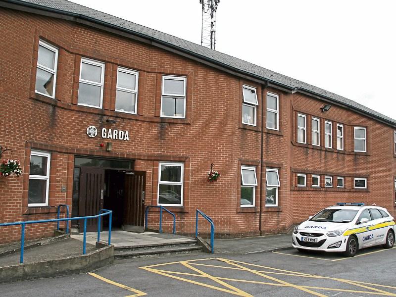 Limerick gardai appealing for information following robbery