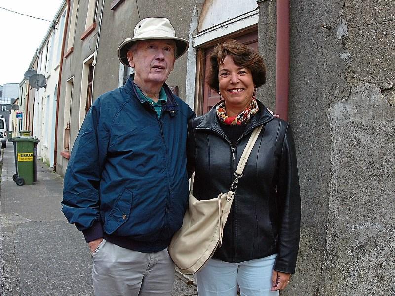 Sales of Frank McCourt's works surpass 10 million copies