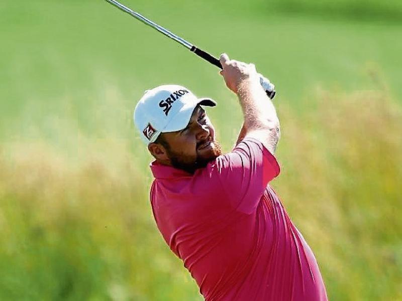 Shane Lowry 