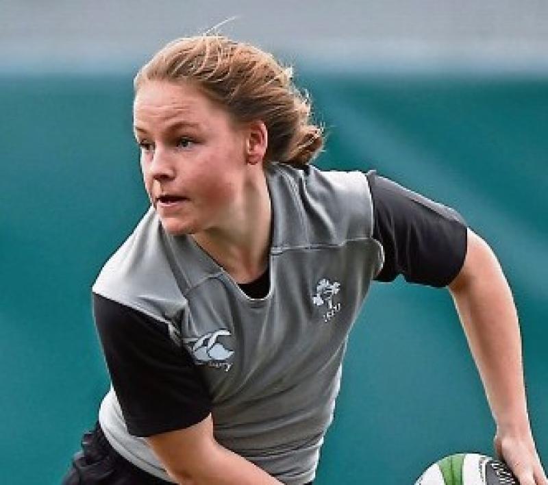 Limerick-based rugby players chase Olympic spot