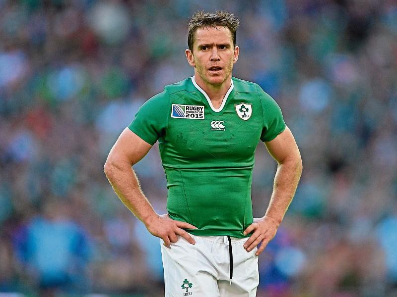 Limerick's Eoin Reddan to call time on stellar career on Saturday