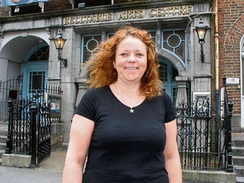 Belltable to Connect with theatre makers in Limerick