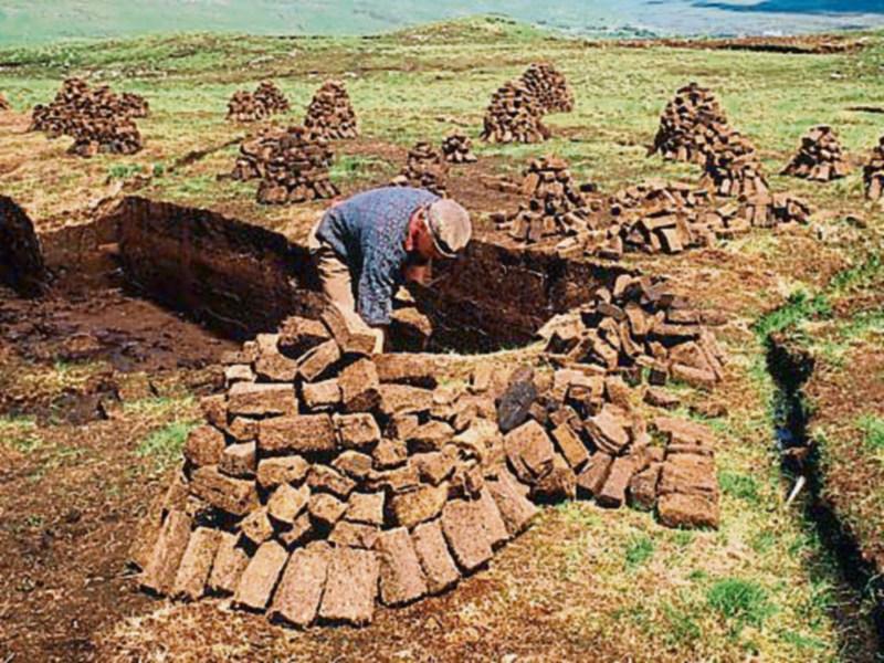 Turf cutting never the same after the townie revolution