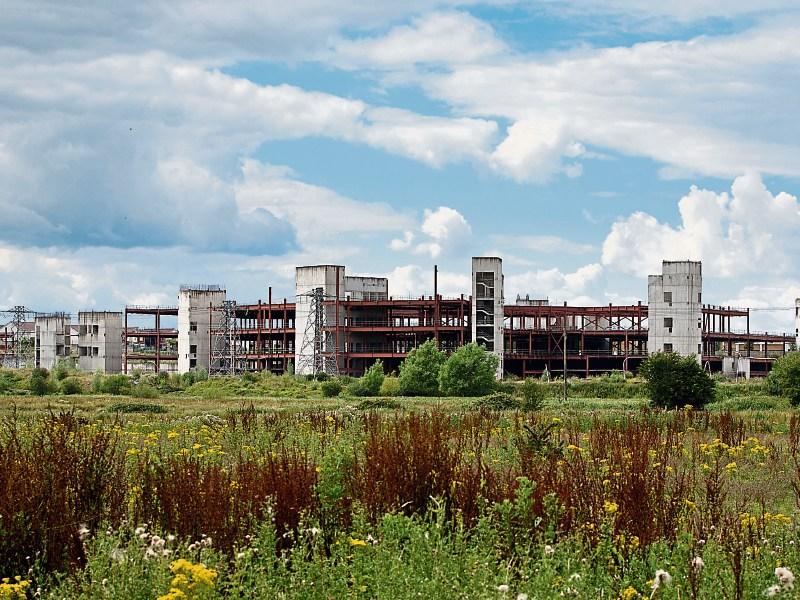 Castleconnell area 'should get new school for Limerick'