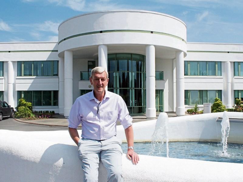 Cook Medical marks 20th year in Limerick