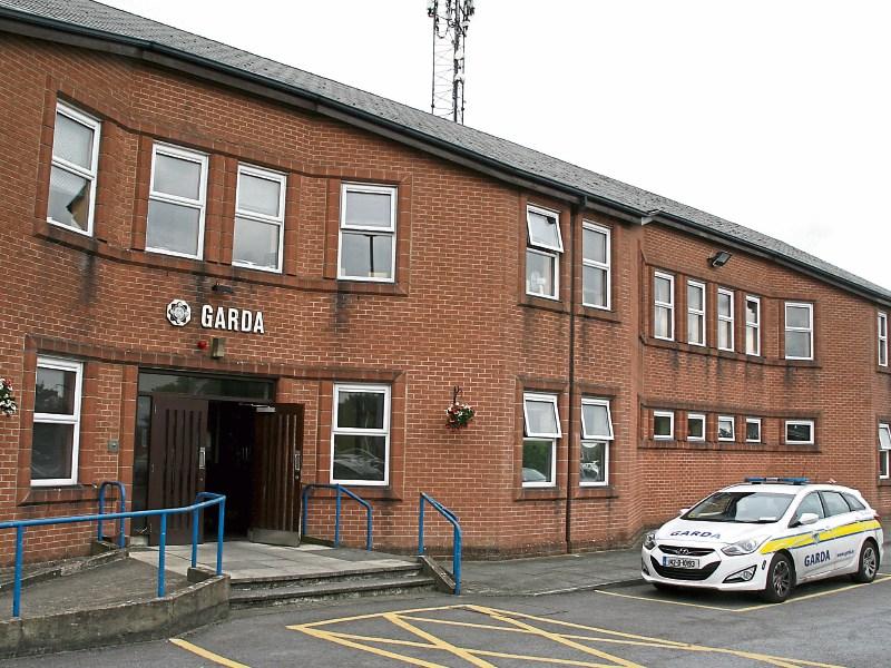 Woman arrested following drugs seizure in Limerick
