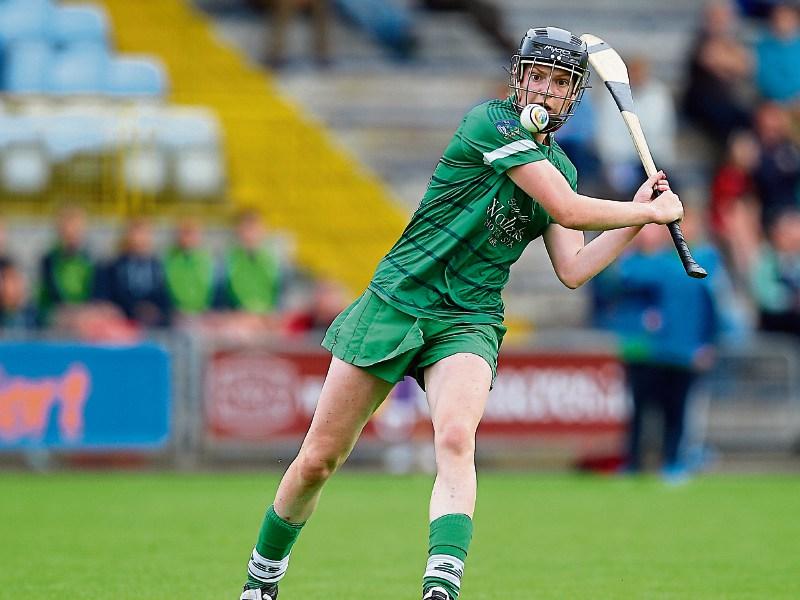 Mulcahy the star as Limerick camogie team beat Waterford