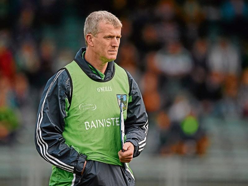 Limerick U-21 hurlers turn on style to begin title defence with Cork win
