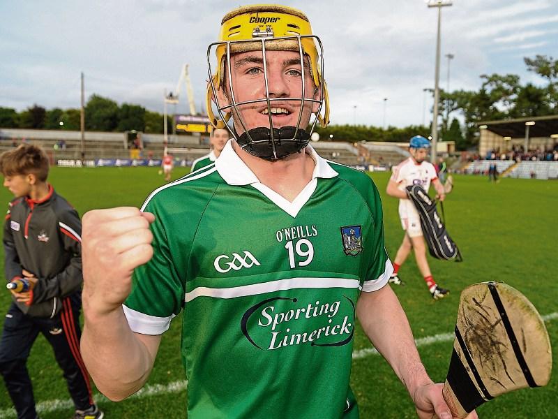 The best photos as Limerick U-21 hurlers off to winning start