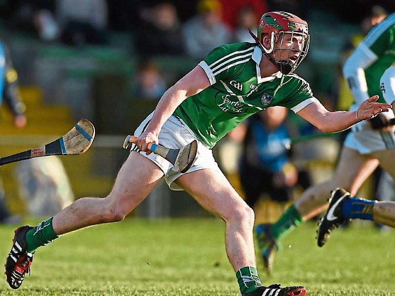 Brilliant Limerick minors book another Munster hurling final place