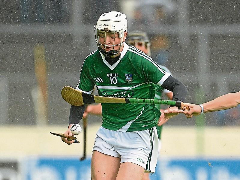 Manager praise for Limerick minor hurling 'character'
