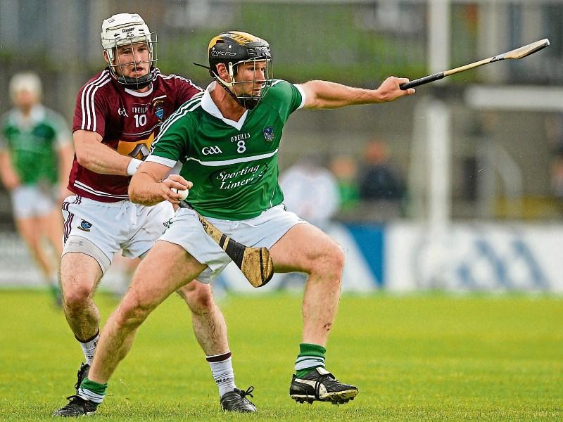 Familiar route for TJ Ryan's Limerick back into the All Ireland SHC