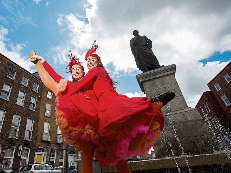 People of Limerick called on to wow Capital of Culture judges with 2020 decision imminent