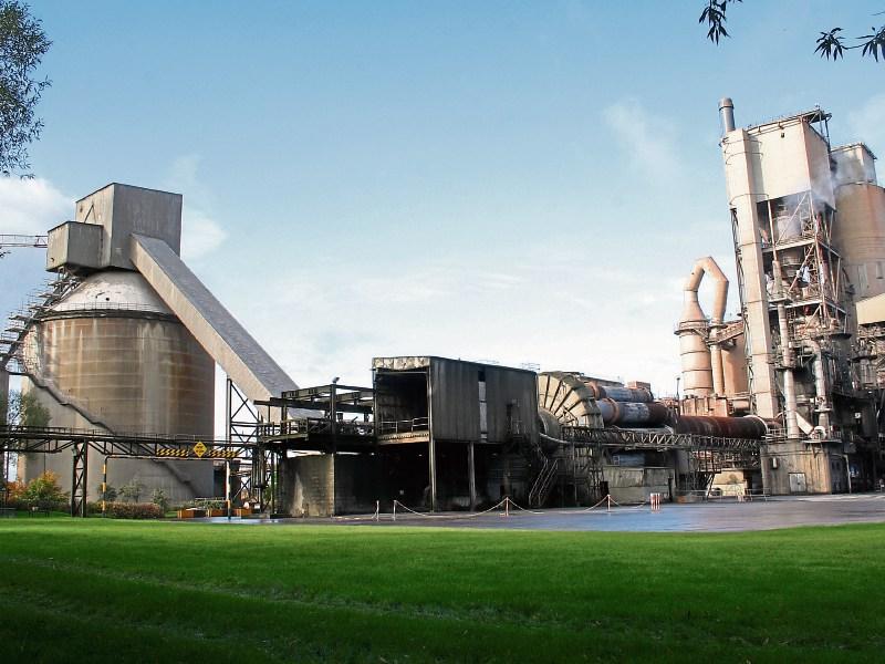 Irish Cement's Limerick plans put on hold