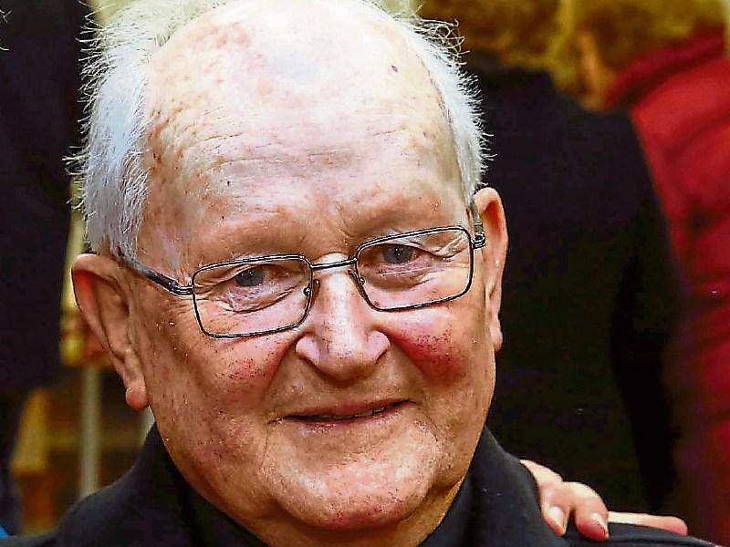 Popular Limerick priest scoops €16 in local lotto draw