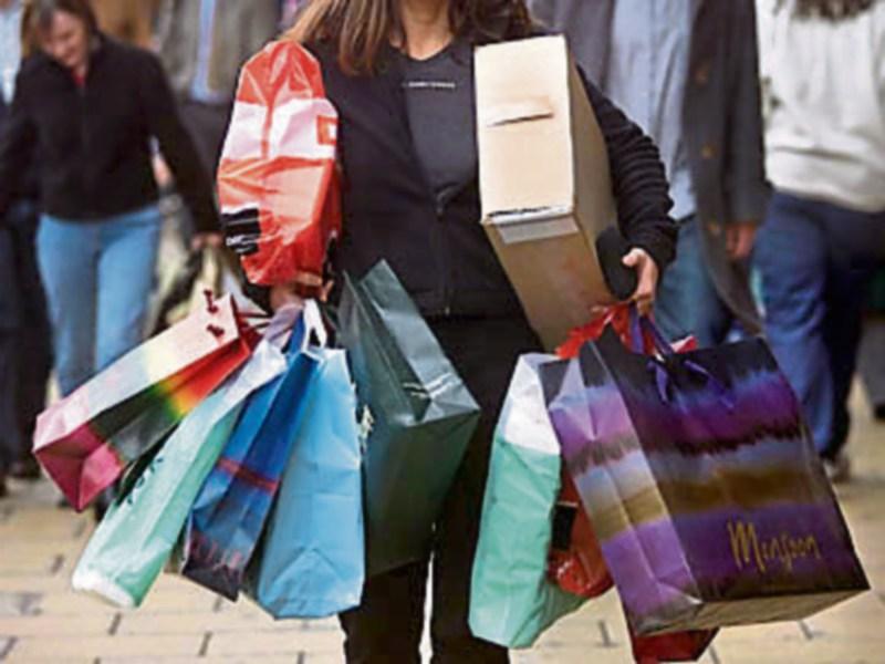 The three main reasons people overspend