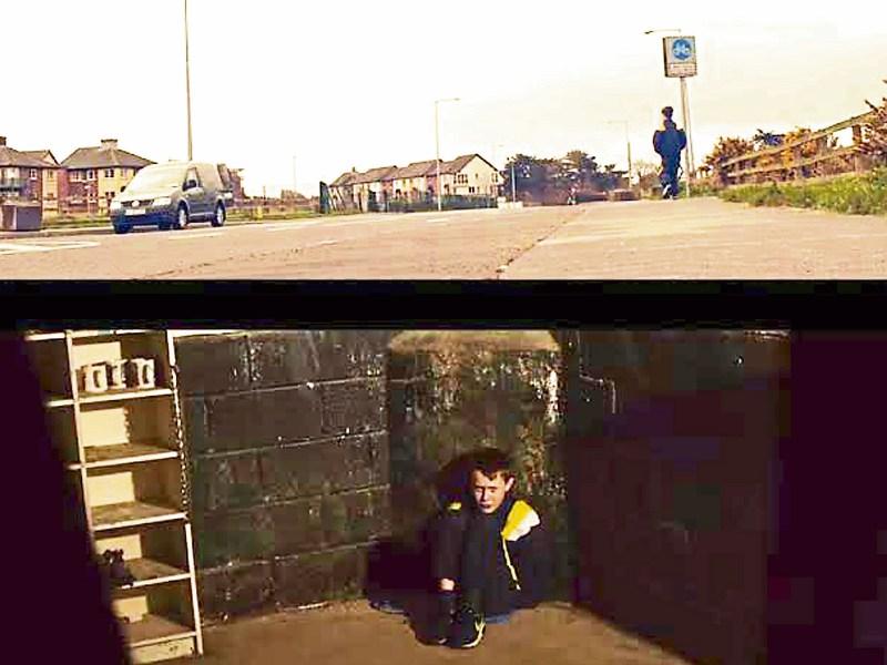 Limerick cinematographer on the world movie shortlist