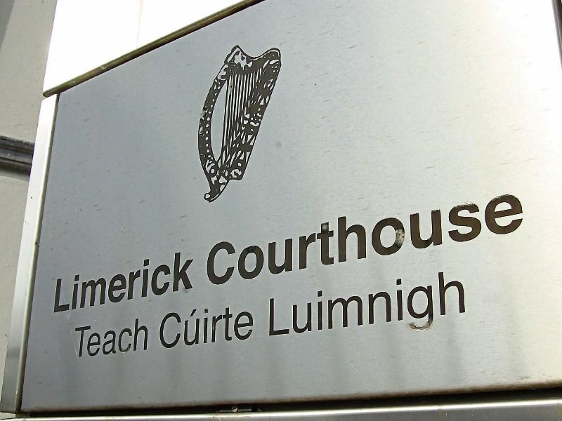 Limerick man 'could have killed someone' during pursuit