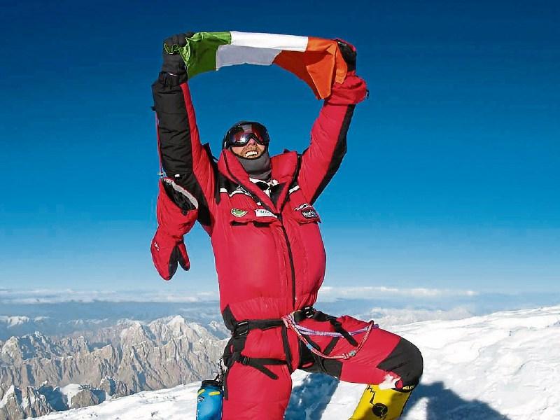 Limerick man, Ger McDonnell, remembered in charity cycle 