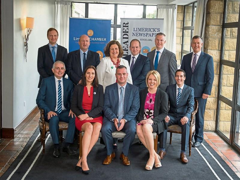 Countdown to Chamber awards is on