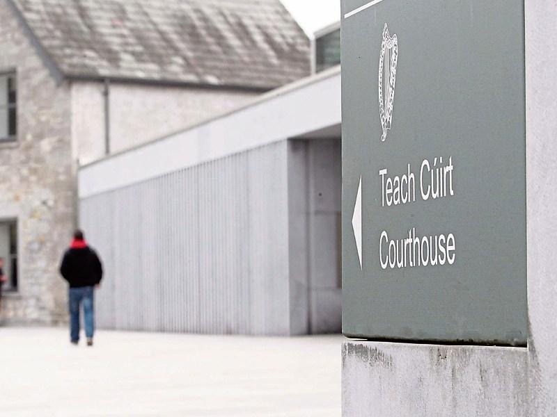 Limerick man disqualified over head-on collision