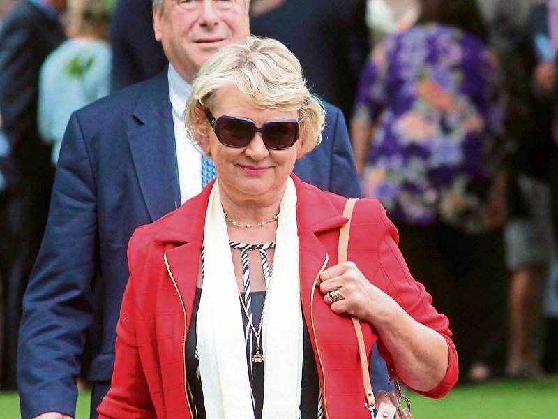 Limerick business woman claims she is unable to pay damages