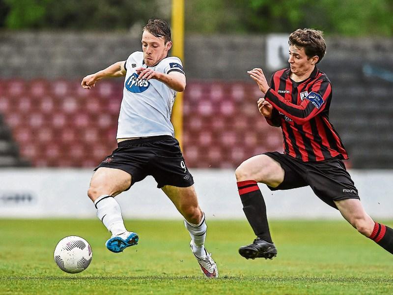 Andrew Cunneen: Who Limerick FC should have on their shopping list