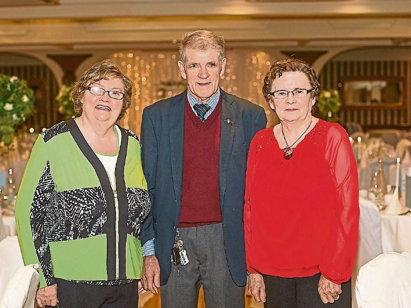 Martin Kiely: My tribute to Timmy Horgan