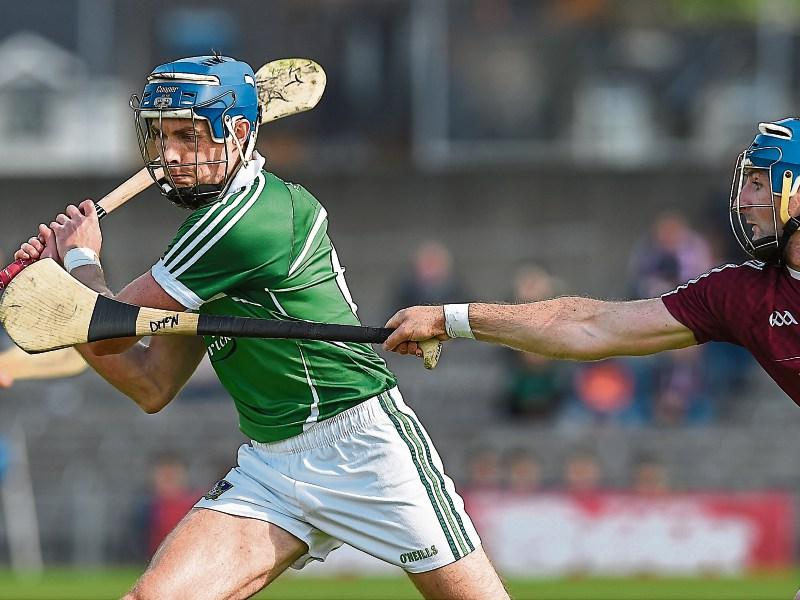14-man Limerick hurlers get back to winning ways in Westmeath