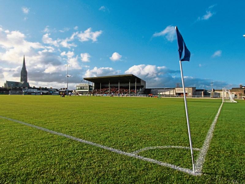 Limerick FC go 17 points clear after bizarre win over UCD