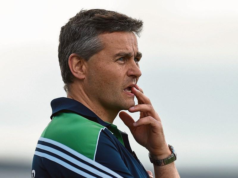 TJ Ryan - 'We know we've work to do'