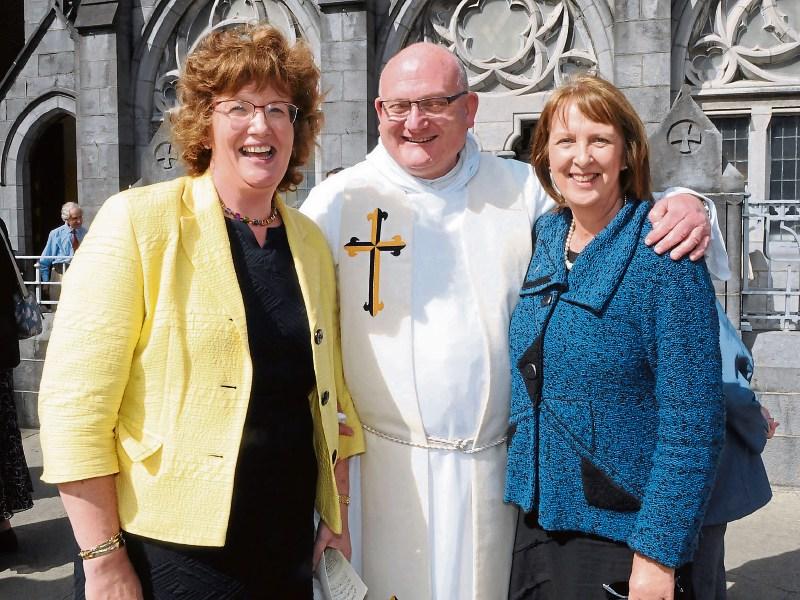 End of an era as Dominicans mark last Mass in Limerick