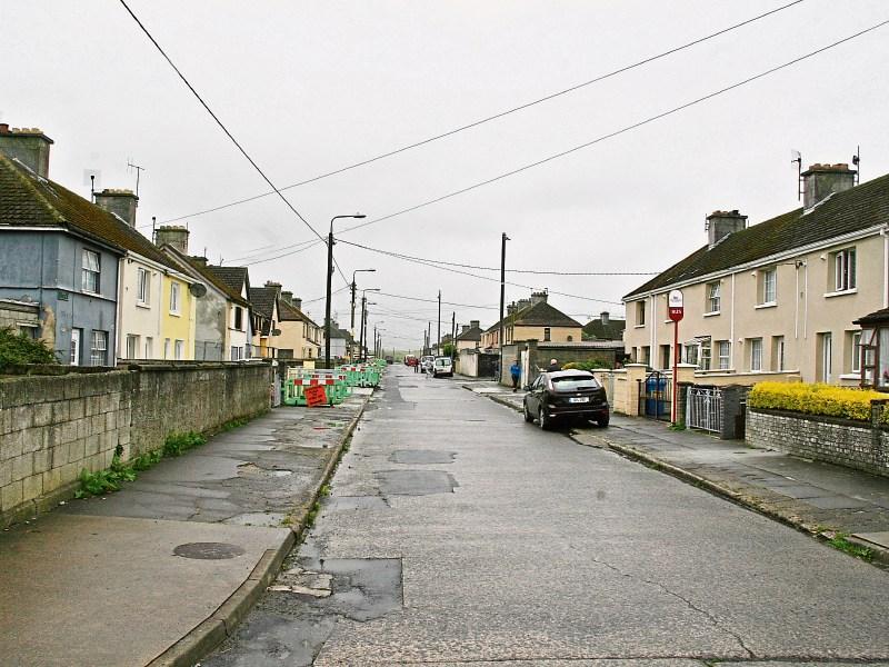 Housing proposals prompt concerns in Limerick estate