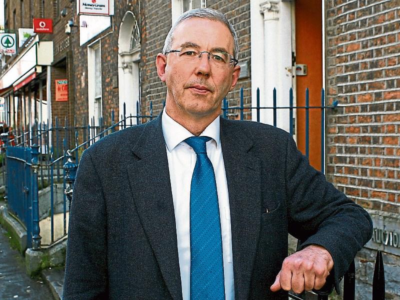 Just five orders for repossession granted at Limerick Court