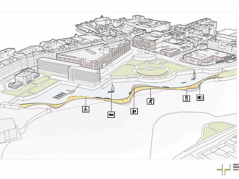 'People's bridge' emerges as new contender in Limerick debate