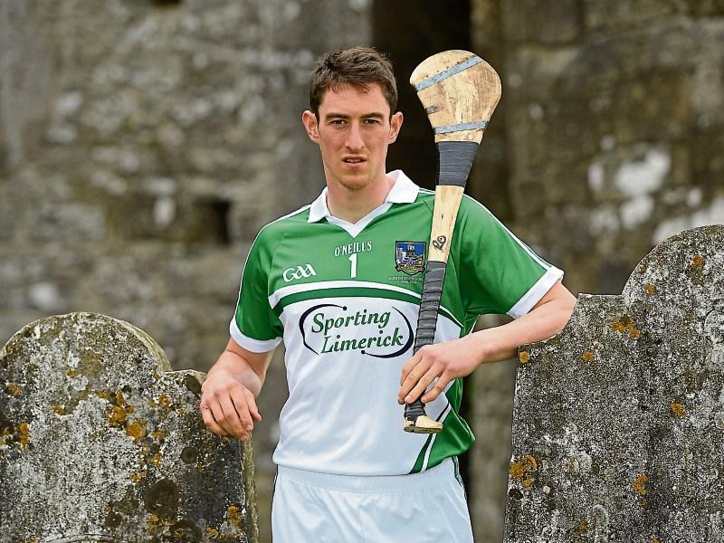 Captain Quaid bids to build Limerick momentum in qualifiers