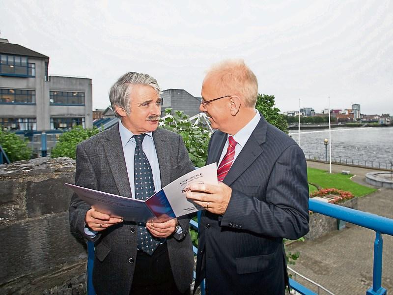 Console spending scandal 'reprehensible', says Limerick TD