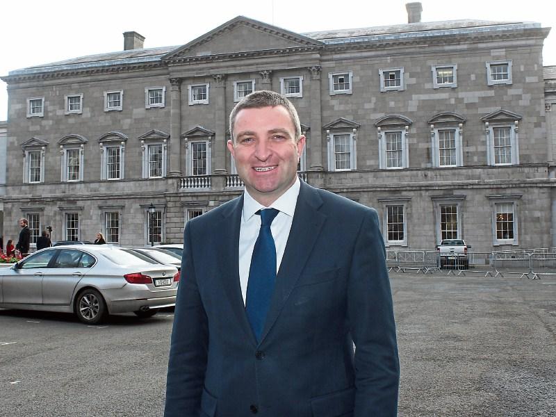 FF bill to offer 'greater security' for new au pairs
