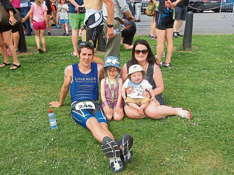 Kilkee ride to raise funds for Down Syndrome Limerick