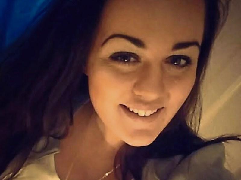 Kate McElligott