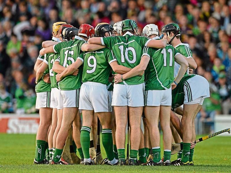 Extra time defeat for Limerick in Munster IHC final against Clare