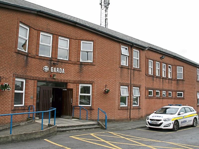 Cannabis seizure in Limerick City