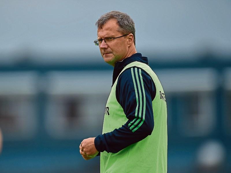 Limerick footballers preparing for Cork backlash