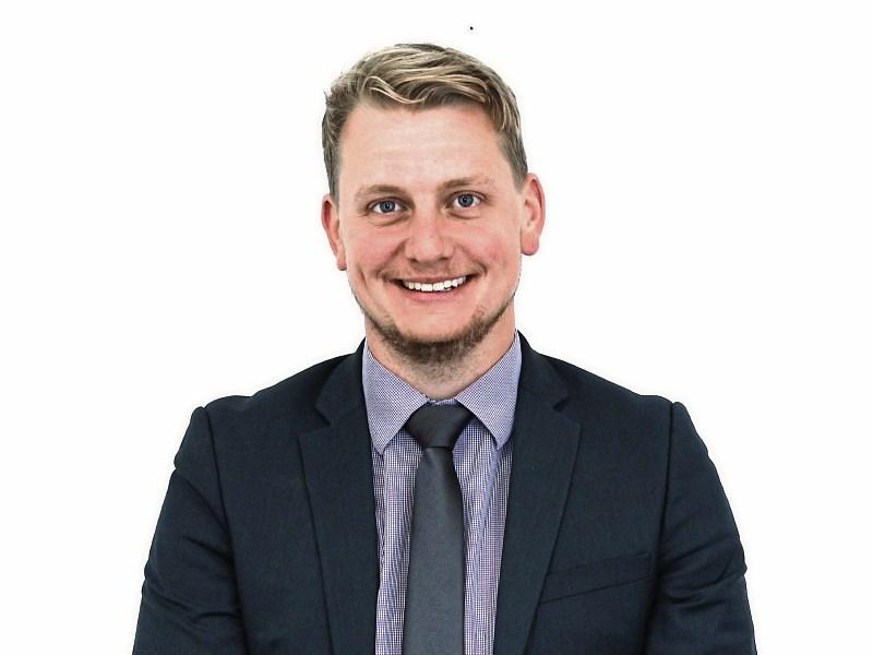 First trans grand marshal for Limerick Pride Parade