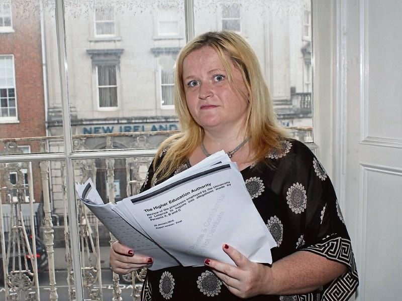 'I can't take any more': University of Limerick whistleblower