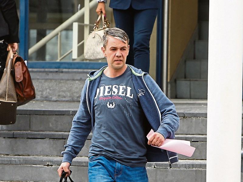 Liam Keane granted bail on &euro;20,000 independent surety